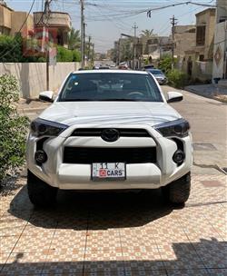 تويوتا 4رنر